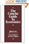 The Concise Guide to Economics