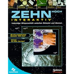 Zehn Hoch Interaktiv