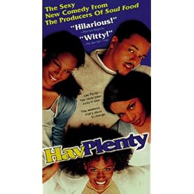 Have Plenty [VHS]