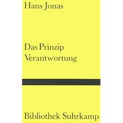 Das Prinzip Verantwortung