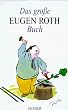 Das gro�e Eugen Roth Buch