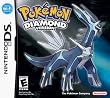 Pokemon Diamond Version NDS