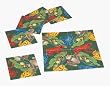 Scramble Squares: Frogs