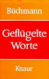 Produkt-Bild: Gefl&uuml;gelte Worte