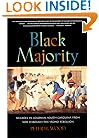 Black Majority: Negroes in Colonial South Carolina from 1670 through the Stono Rebellion (Norton Library)