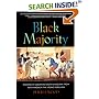 Black Majority: Negroes in Colonial South Carolina from 1670 Through the Stono Rebellion (Norton Library)