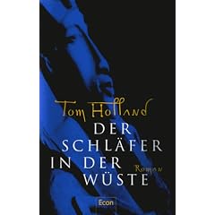 Der Schl�fer in der W�ste