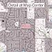 USGS Topographic Quadrangle Map - Lake Zurich, Illinois (Folded/Waterproof)