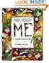 All About Me: A Keepsake Journal for Kids