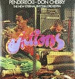 actions LP