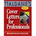 Haldane's Best Cover Letters For Professionals