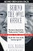 Behind the Oval Office (Audio Cassette)