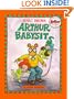 Arthur Babysits: An Arthur Adventure (Arthur Adventure Series)