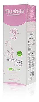mustela postpartum