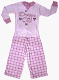 Assorted Clearance Pajamas for Girls