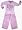Assorted Clearance Pajamas for Girls