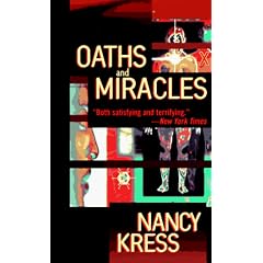 Oaths and Miracles