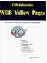 Gift Industries WEB Yellow Pages
