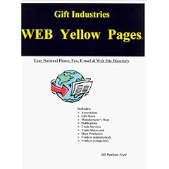 Gift Industries WEB Yellow Pages