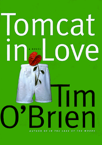 Tim O'Brien