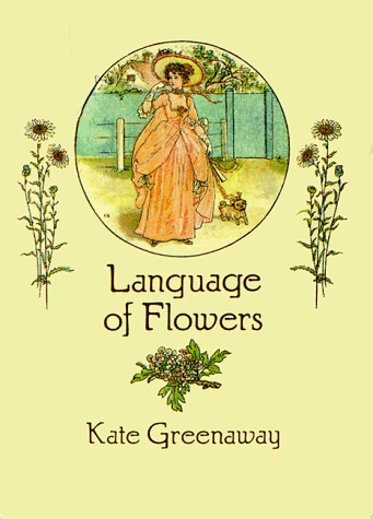 Language of Flowers (From Stencils and Notepaper to Flowers and Napkin Folding)