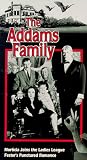 The Addams Family, Vol. 2 [VHS]