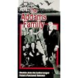 Addams Family  Morticia Joins