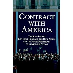 Contract with America