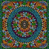 Grateful Dead Terrapin Dance Bandana