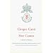 Cinque Canti / Five Cantos (Biblioteca Italiana)
