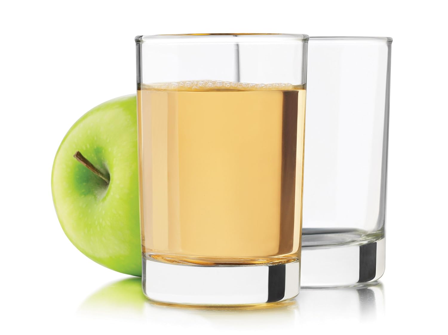 Libbey 5Ounce Heavy Base Juice Glass, Set of 4 , New, Free Shipping eBay