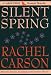 Books : Silent Spring (Perennial Bestseller Collection)