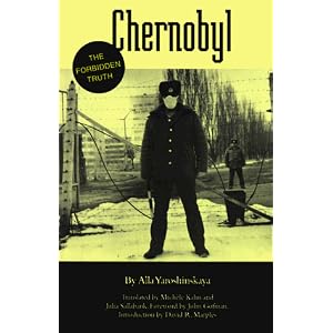 Chernobyl: The Forbidden Truth