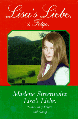  Marlene Streeruwitz