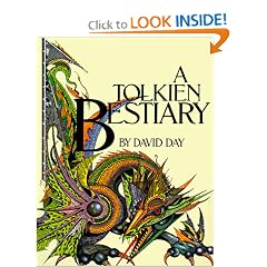 Tolkien Bestiary
