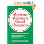 Merriam Webster's School Thesaurus