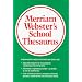 Merriam Webster's School Thesaurus
