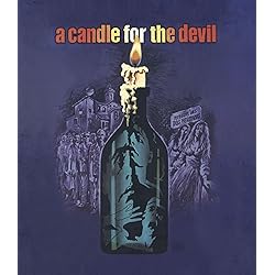 A Candle for the Devil [4K Ultra HD]