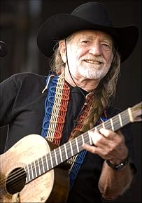 Image of Willie Nelson