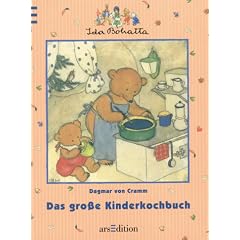 Das gro�e Kinderkochbuch
