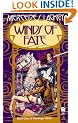 Winds of Fate (The Mage Winds, Book 1)