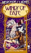 Winds of Fate (The Mage Winds, Book 1)