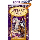 Winds of Fate (The Mage Winds, Book 1) by Mercedes Lackey