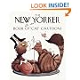 The New Yorker Book of All-New Cat Cartoons (New Yorker Series)