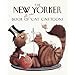 The New Yorker Book of All-New Cat Cartoons (New Yorker Series)