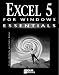 Books : Excel 5 Essentials