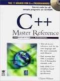 C++ Master Reference