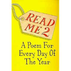 Read Me 2: A Poem for Every Day of the Year