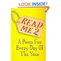 Read Me 2: A Poem for Every Day of the Year