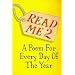 Read Me 2: A Poem for Every Day of the Year